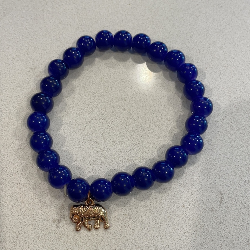 Bundle of Children’s Jewelry. Necklaces and Bracelets - Picture 6 of 8